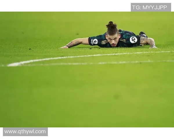 足球文化FF · 4小时前 · 2663阅读