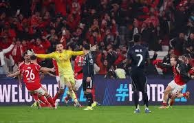 [图]西甲-斯维德贝里破门 皇马0-2塞尔塔落后榜首4分